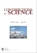 contributions to science