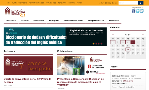 Imatge capçalera Criteria