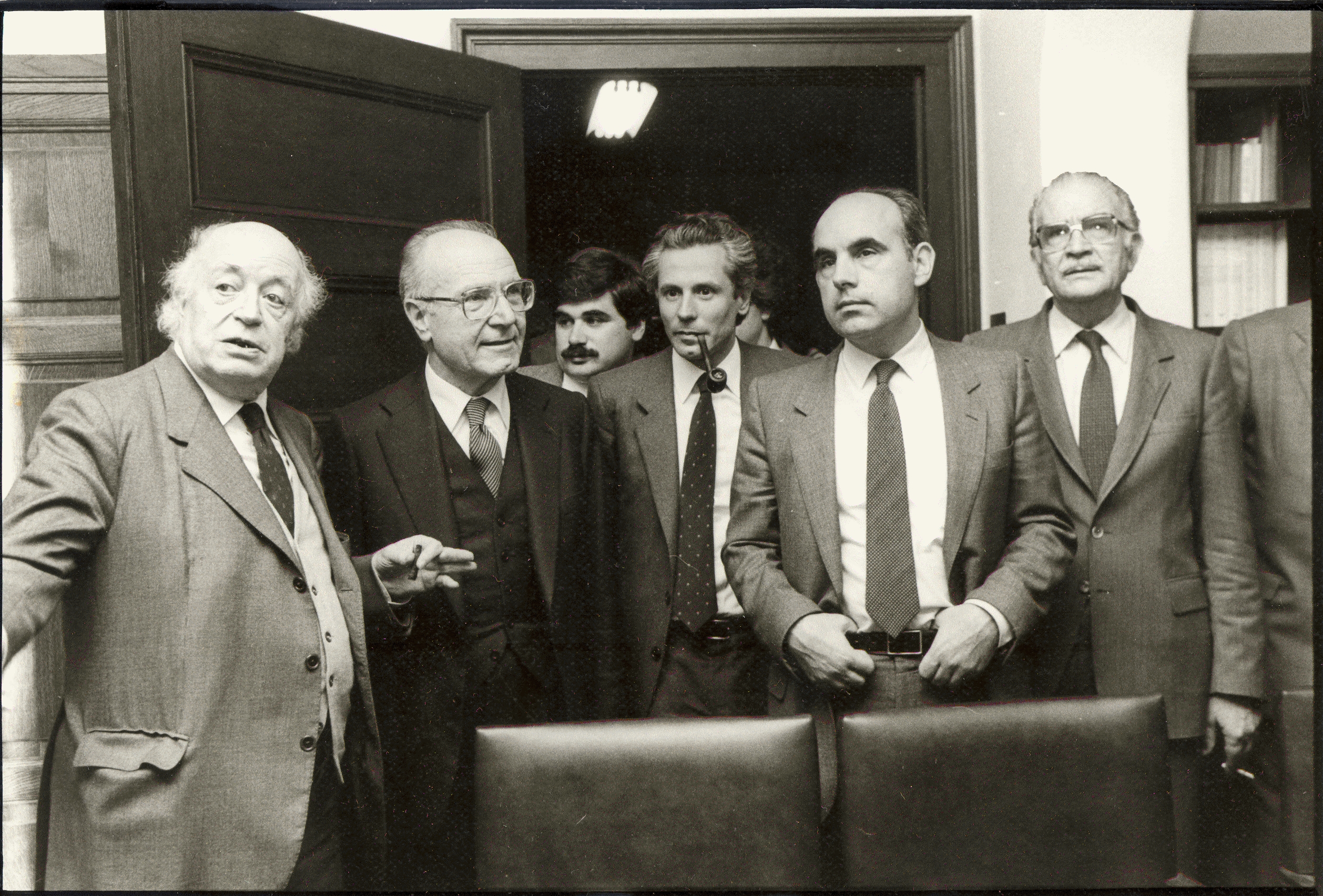VisitaIEC1983 2