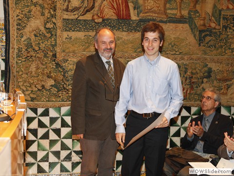 033Premi Évariste Galois de la Societat Catalana de Matemàtiques