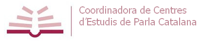 Web de la Coordinadora