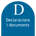 declaracions i documents