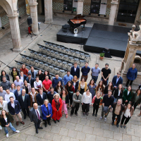L’IEC convoca els Premis Sant Jordi 2024
