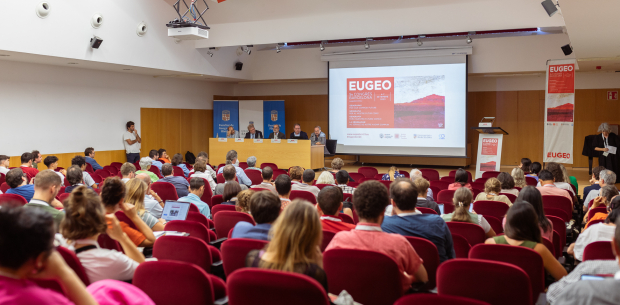 SCG: «Els geògrafs aportem la mirada territorial sobre temàtiques molt diverses»