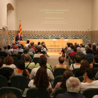 La Societat Catalana de Biologia organitza una conferència sobre la teoria de l’endosimbiosi de Lynn Margulis 