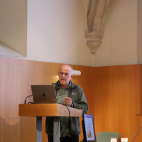 Josep Anton Muñoz de la Fuente: «Els drons han obert un camp enorme, coses que abans no havíem observat, ara les veiem amb una claredat diferent» 