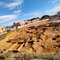 La Secció Històrico-Arqueològica de l’IEC reivindica la conservació <i>in situ</i> de les restes arqueològiques de Ca la Madrona, a Mataró