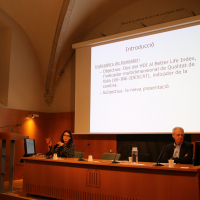 Ada Ferrer i Carbonell: «No hi ha adaptació a entrar a la pobresa, ni a l’atur, ni a un nou estatus social»