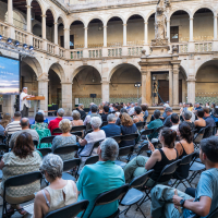 La Societat Catalana de Biologia celebra la novena edició de la Nit de la Biologia 