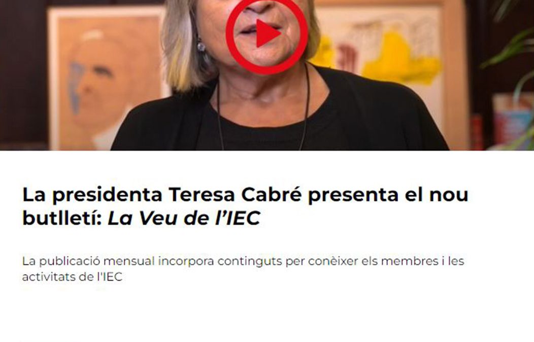 La Veu de l’IEC #282