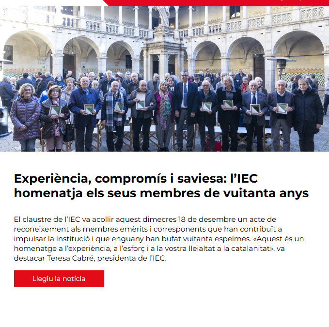 La Veu de l’IEC #289